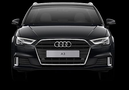 Audi A3 30 TDI sport Sportback sport