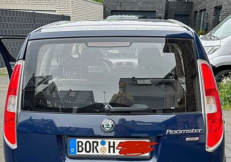 Skoda Roomster 1.2 12V HTP -