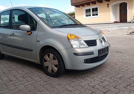 Renault Modus 1.6 16V Privilege Expression