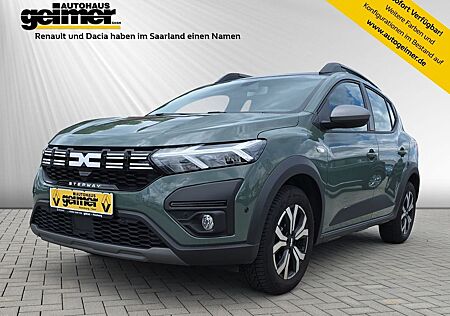 Dacia Sandero Stepway Expression TCe 90