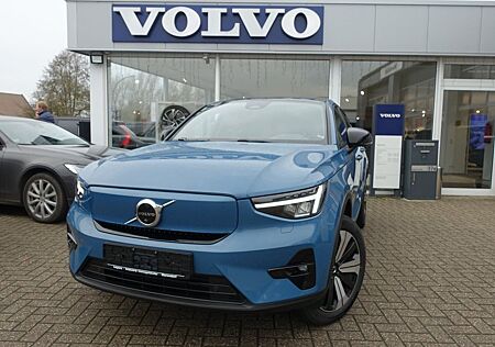 Volvo C40 Recharge Ultimate Twin Motor/Pano/H&K/360°