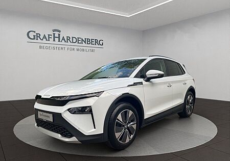 Skoda Elroq 50 Tour LED ACC Navi Rückfahrkamera