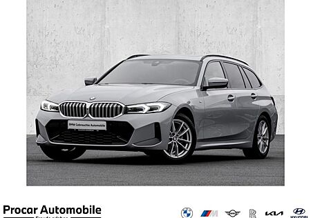 BMW 320d xDrive M Sport HuD Pano AHK LED