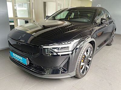 Polestar 2 Long Range Dual Performance Plus KlimaFacelift