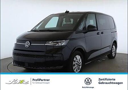 VW T7 Multivan Volkswagen 2.0 TDI KÜ Life *AHK*LED*KAMERA*NAVI