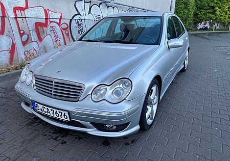 Mercedes-Benz C 280 4MATIC AVANTGARDE Avantgarde