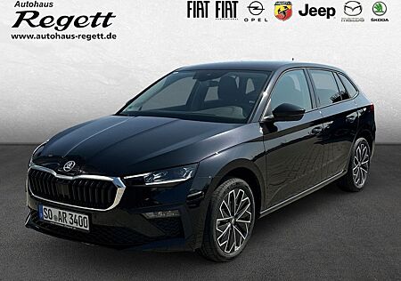 Skoda Scala Selection 1.0 TSI EU6e Navi Digitales Cock