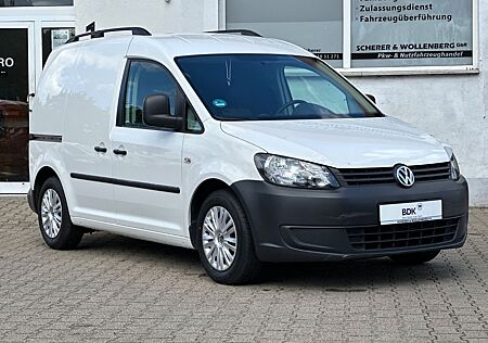 VW Caddy Volkswagen TSI LKW TÜV+Service+Wartung NEU