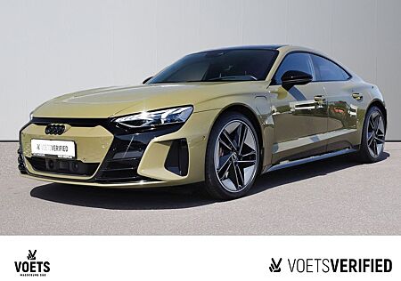 Audi e-tron GT QUATTRO MATRIX+B&O+NACHTSICHT+SITZBEL