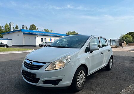 Opel Corsa D Selection "110 Jahre" TÜV NEU" 4.TÜRIG