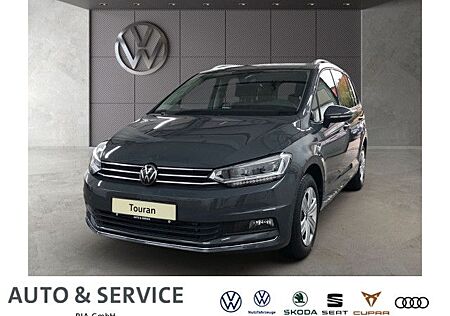 VW Touran Volkswagen 1.5 CL BT110 TSID7F