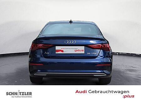 Audi A3 Limousine 35 TFSI S tronic advanced MATRIX-LE