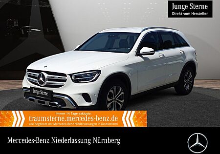 Mercedes-Benz GLC-Klasse GLC 200 d 4M AdvInfo/ParkPakKamera/AdvInfo/LED