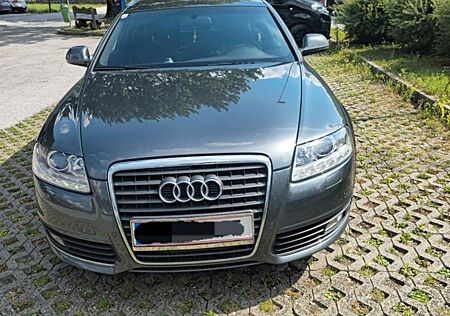 Audi A6 2.7 TDI (DPF) Avant - S Line