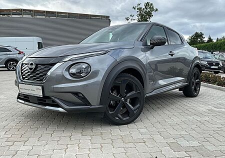 Nissan Juke Hybrid Premiere Edition Metallic,Klima, Aut