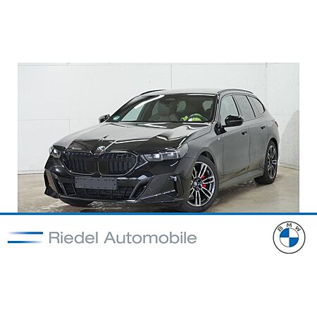 BMW 520 leasen