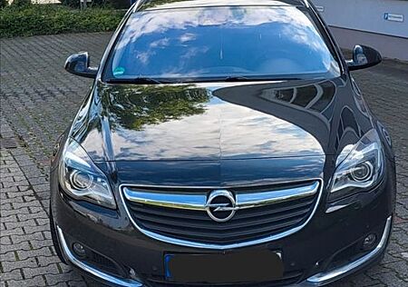 Opel Insignia Sports Tourer 1.4 LPG Sport Sport