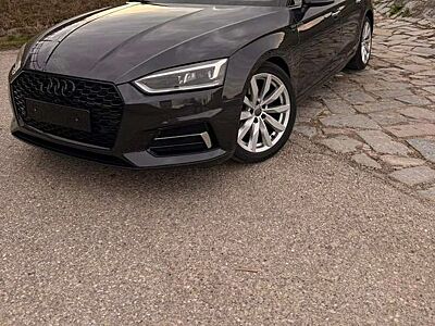 Audi A5 2.0 TDI 110kW S tronic Sportback -