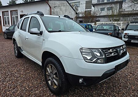 Dacia Duster I Celebration*4x4*Klima*AHK*CD-Radio*Navi