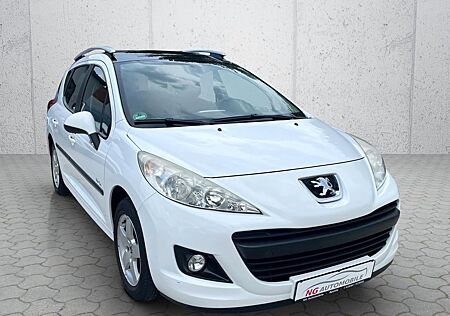 Peugeot 207 SW Urban Move *Klimaanlage*Panoramadach*