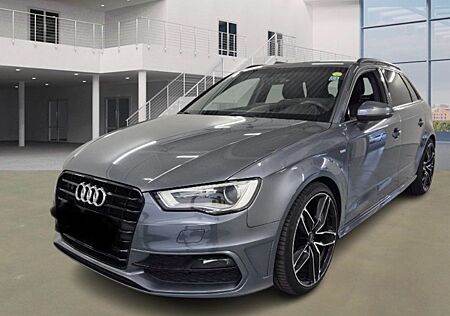 Audi A3 1.6 TDI S tronic S line Sportback S line