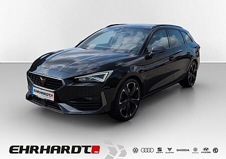 Cupra Leon Sportstourer e-Hybrid 1.4 TSI DSG VZ DCC PA