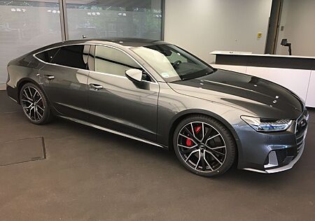 Audi S7 TDI tiptronic quattro, B&O | TOP Zustand