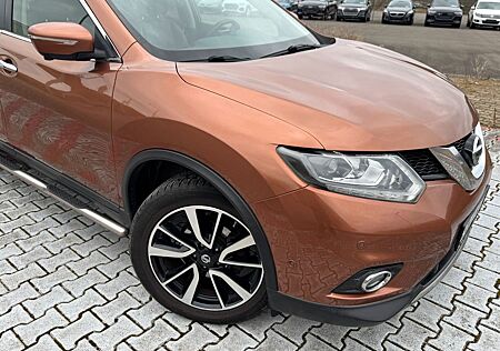 Nissan X-Trail 360° 1.6 dCi DPF AUTO 360° Vollleder