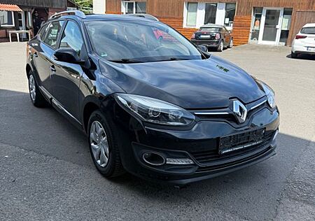 Renault Megane Grandtour LIMITED dCi 110 Eco2