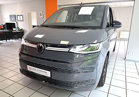 VW T7 Multivan Volkswagen 2.0 TDI Style|AHK|LED|STANDH|ACC|PAN