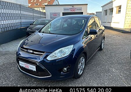 Ford C-Max 1.6 Titanium - Xenon - Bluetooth -