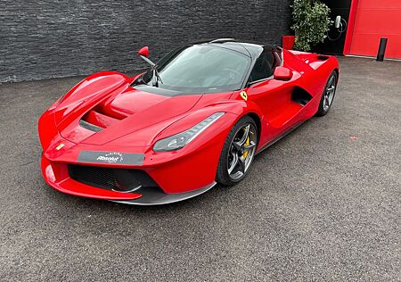 Ferrari LaFerrari