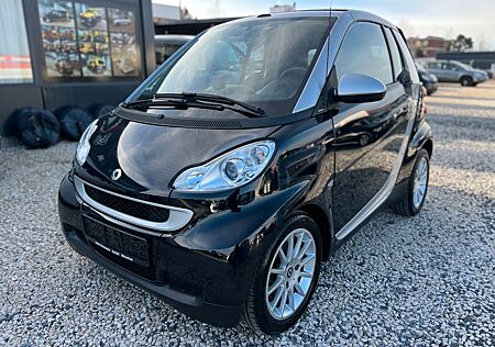 Smart ForTwo cabrio MHD / Automatik / Klima / Tüv!