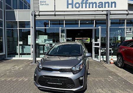 Kia Picanto Dream Team 1.Hand/Apple Carplay/Lenkradh