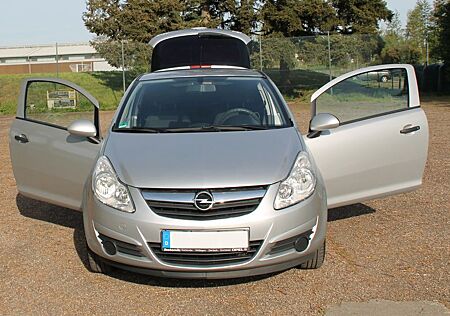 Opel Corsa 1.0 Twinp. ecoFL. INNOVATION "110 Jahr...