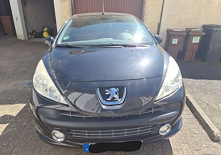 Peugeot 207 CC Filou 120 Filou