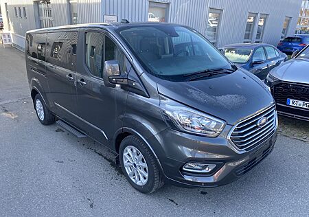 Ford Tourneo Custom 320 L2 Titanium