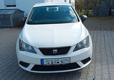 Seat Ibiza 1.4 16V Reference