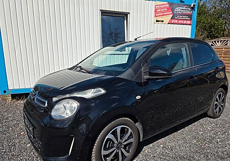 Citroën C1 Shine