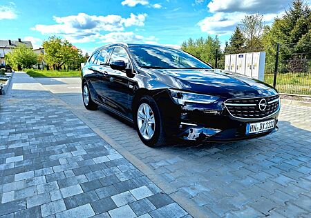 Opel Insignia 2.0 Diesel 128kw