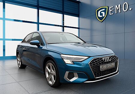 Audi A3 Lim. 35 TFSI Advanced ACC SOUND PANO DAB+