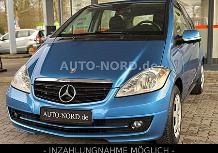 Mercedes-Benz A 170 KLIMAANLAGE*S-HEFT*I.HAND*4S-REIFEN*1A