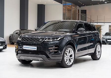 Land Rover Range Rover Evoque *R-DYNAMIC*MERIDIAN*MATRIX*20