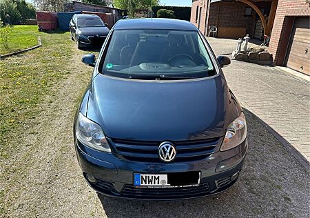 VW Golf Plus Volkswagen 1.4 Goal Goal