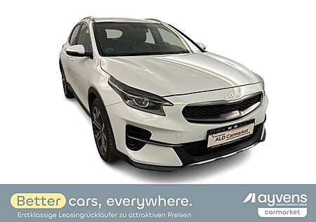 Kia XCeed SPIRIT 1.5 T-GDI OPF DCT7 (48V Mild