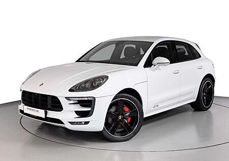 Porsche Macan GTS 360 Kamera StHz 21 approved DAB 4xSHZ