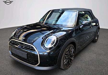 Mini Cooper Cabrio Cooper C Cabrio