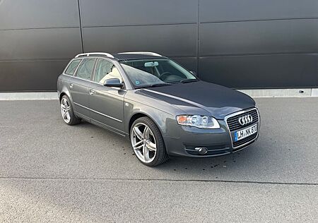 Audi A4 1.6 Avant