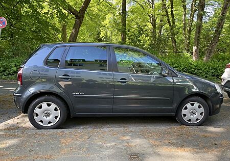 VW Polo Volkswagen 1.2 51kW United United