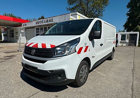 Fiat Talento Kasten L2H1 1,2t SX